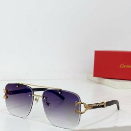 Picture of Cartier Sunglasses _SKUfw55616897fw